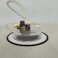 MicroCal ThermoVac Sample Degassing and Thermostat image 3